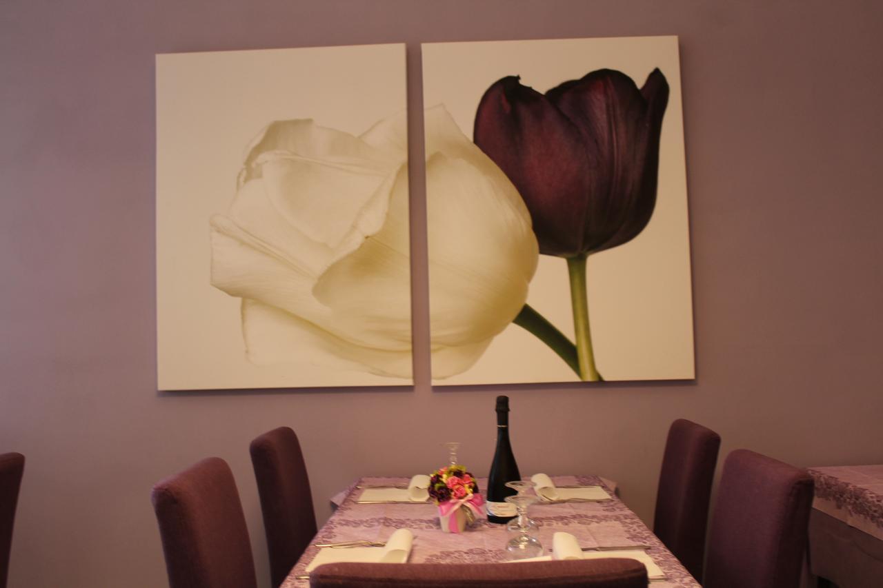 Hotel American เบลลาเรีย-อีเจอา มารีนา ภายนอก รูปภาพ