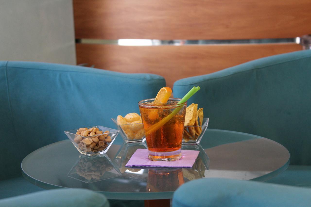 Hotel American เบลลาเรีย-อีเจอา มารีนา ภายนอก รูปภาพ
